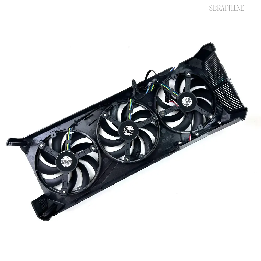 Ventoinha de refrigeração, ace - Rtx 5080 16Gb avaliação e preço