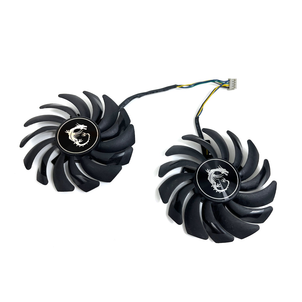 Novo ventilador gpu pld09210s1 - Rtx 4080 Super 16Gb avaliação e preço