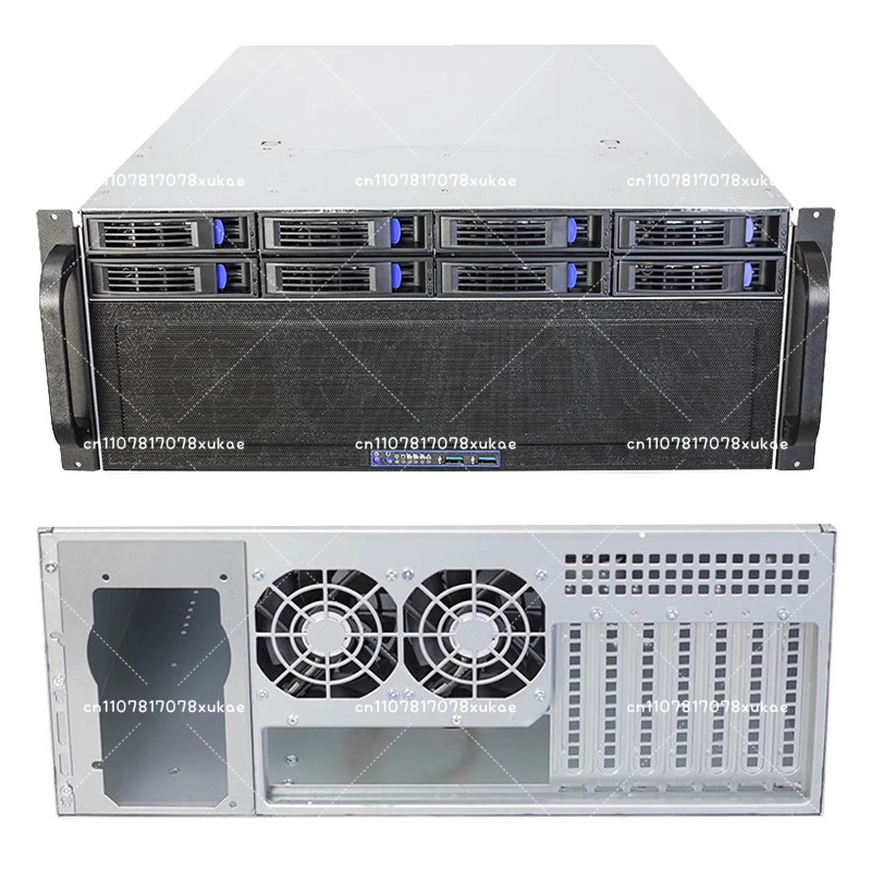 Chassi de Servidor 4U-R4408 Ho - Server Gpu Chassis 4U avaliação e preço