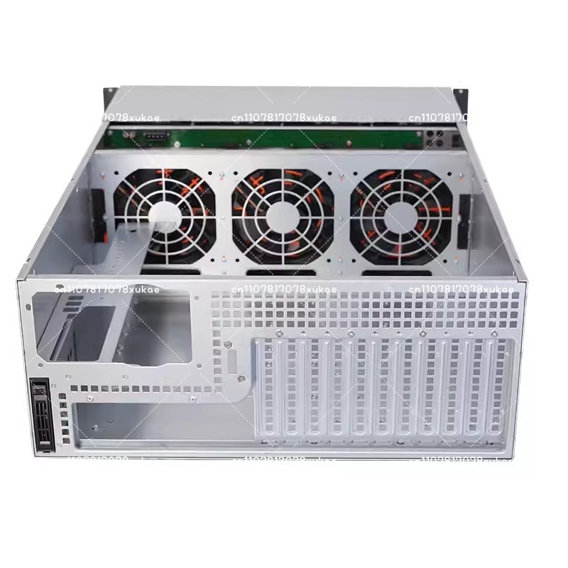 Chassi de Servidor 4U-R4408 Ho - Server Gpu Chassis 4U avaliação e preço