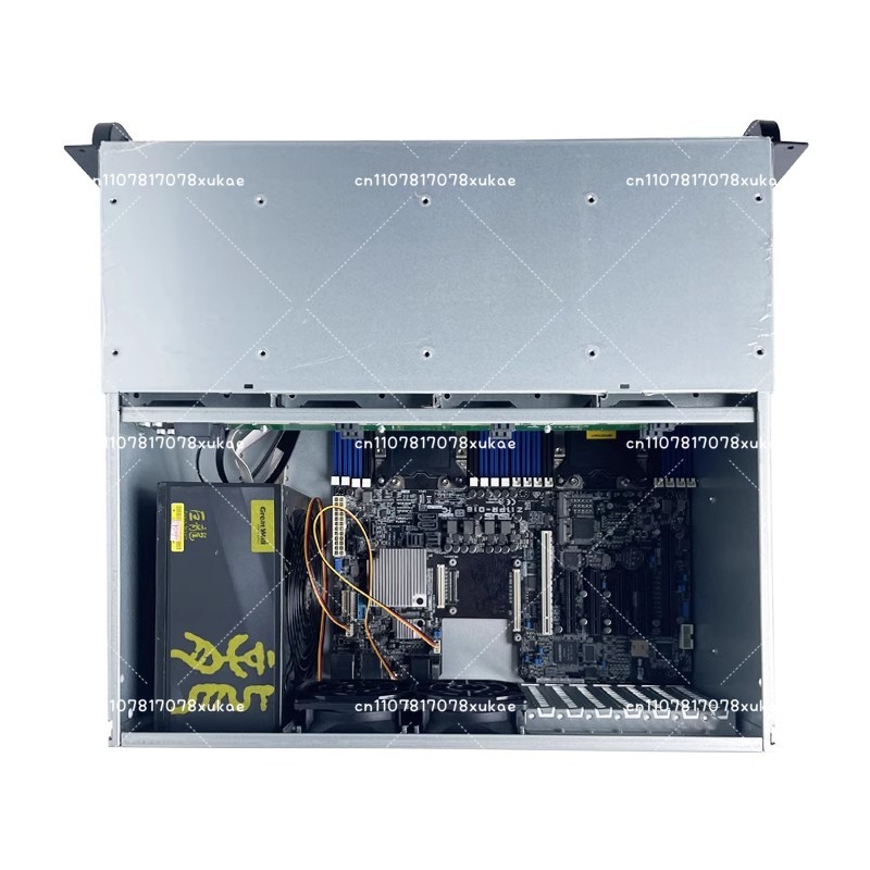 Chassi de Servidor 4U-R4408 Ho - Server Gpu Chassis 4U avaliação e preço