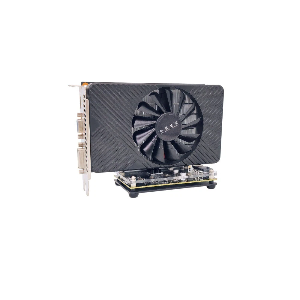 Dock de placa gráfica externa  - Gpu External Dock Egpu Thunderbolt 4 avaliação e preço