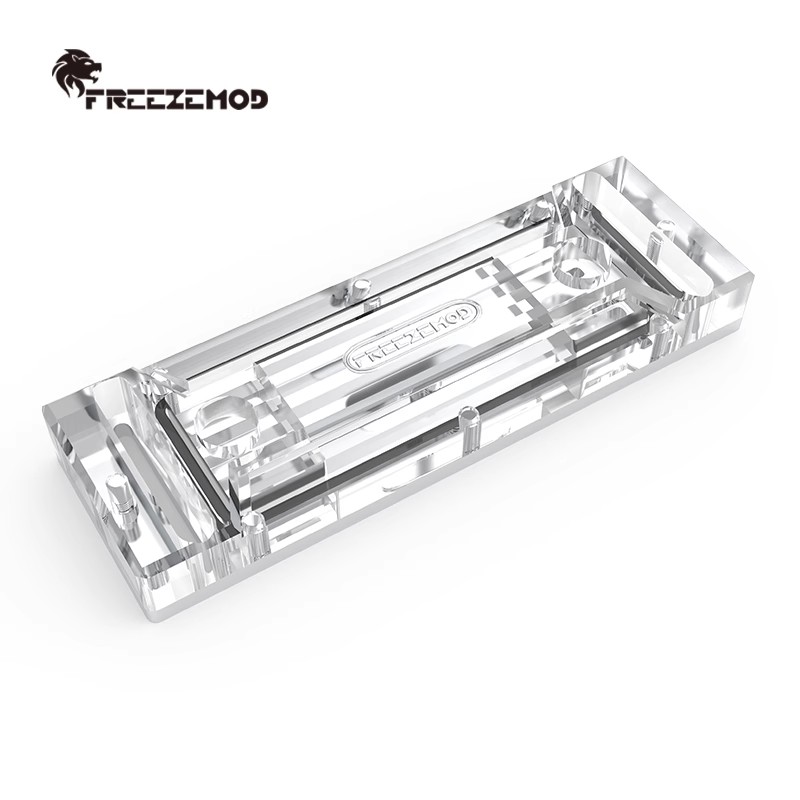 Freezemod memória bloco de res - Rtx 4090 Water Block avaliação e preço