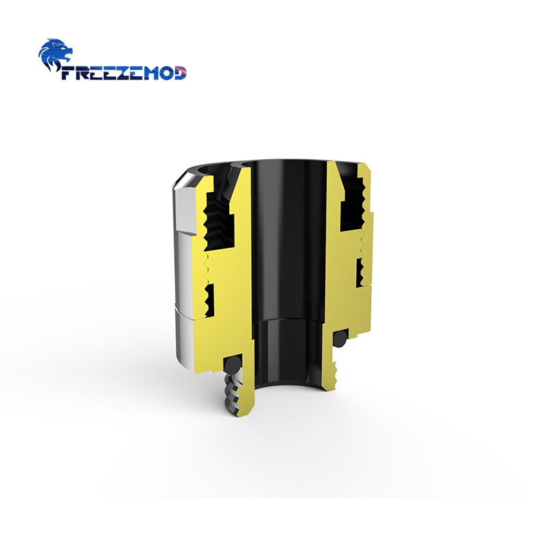 Freezemod pc resfriamento de á - Rtx 4090 Water Block avaliação e preço