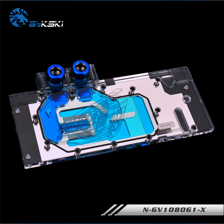 Bloco de resfriamento de água  - Rtx 4090 Water Block avaliação e preço