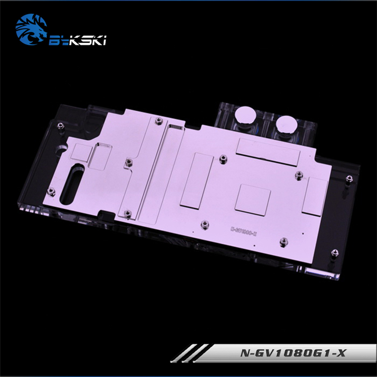 Bloco de resfriamento de água  - Rtx 4090 Water Block avaliação e preço