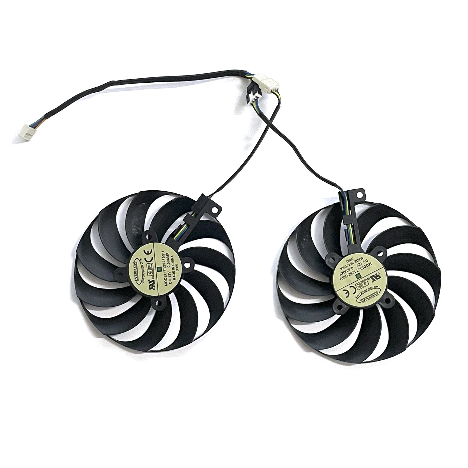 Ventoinha de Substituição para - Rtx 4080 Super 16Gb avaliação e preço