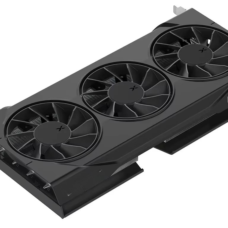 Placa de Vídeo XFX RX 9070 XT  - Rx 9070 16Gb avaliação e preço