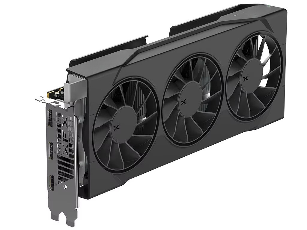 Placa de Vídeo XFX RX 9070 XT  - Rx 9070 16Gb avaliação e preço