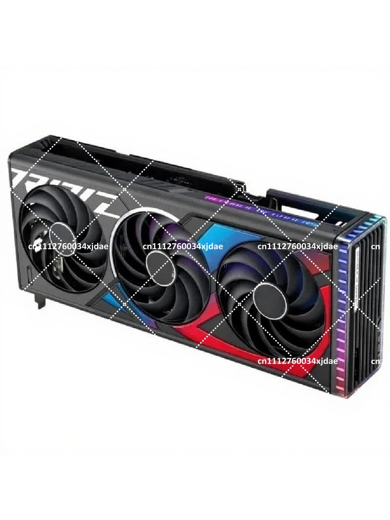 Placa de Vídeo de Alto Desempe - Graphics Card 24Gb Gddr6X avaliação e preço