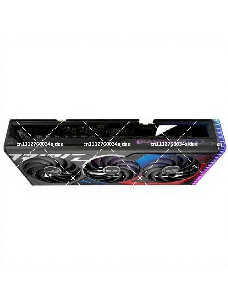 Placa de Vídeo de Alto Desempe - Graphics Card 24Gb Gddr6X avaliação e preço