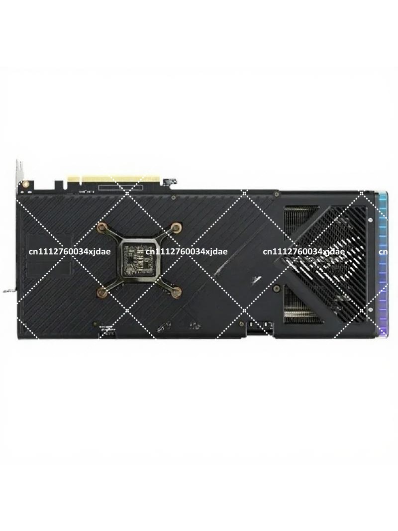 Placa de Vídeo de Alto Desempe - Graphics Card 24Gb Gddr6X avaliação e preço