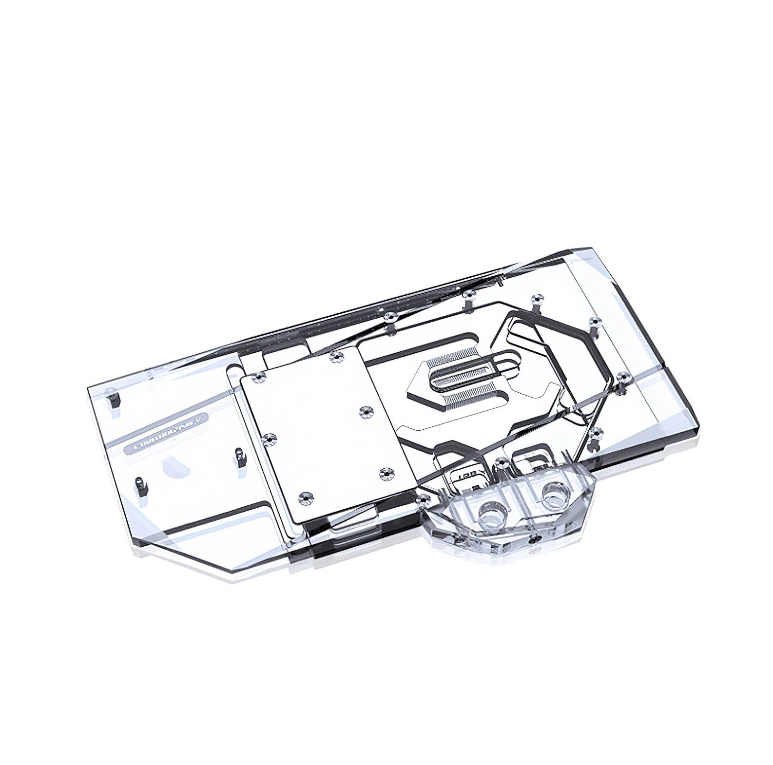 Bloco de Resfriamento a Água R - Rtx 4090 Water Block avaliação e preço