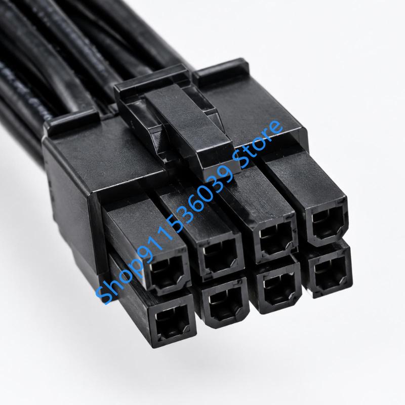 45bb 12 + 4 pinos 12vhpwr port - Dual 8Pin To 16Pin 12Vhpwr Cable avaliação e preço