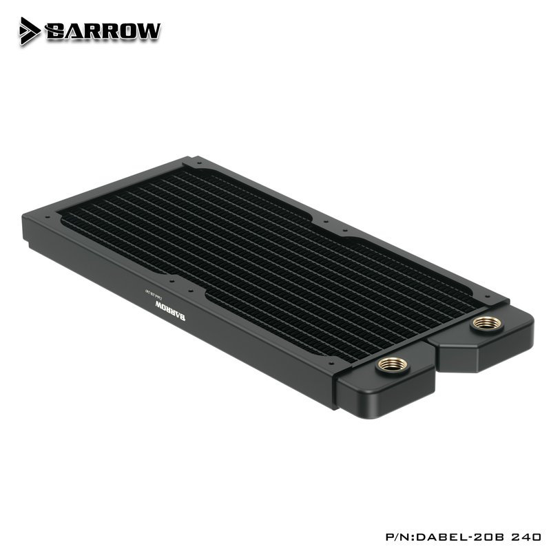 BARROW Ultra-Slim Watercooler  - Rtx 4090 Water Block avaliação e preço