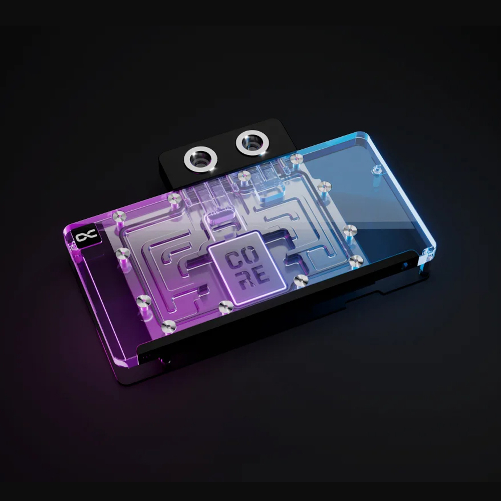 Bloco de refrigeração líquida  - Rtx 4090 Water Block avaliação e preço