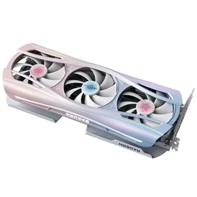 Placa de Vídeo para Jogos Rade - Rx 9070 Xt avaliação e preço