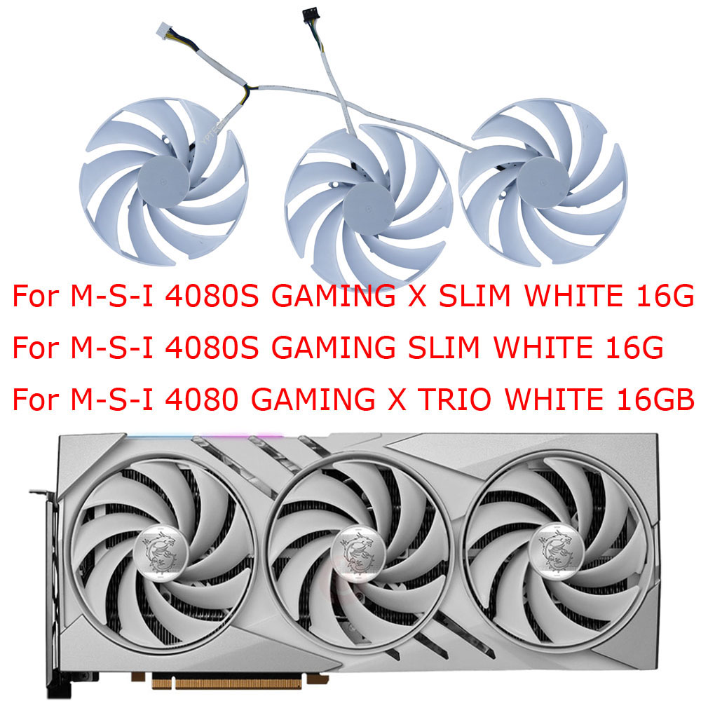 Ventoinha de resfriamento para - Rtx 4080 Super 16Gb avaliação e preço