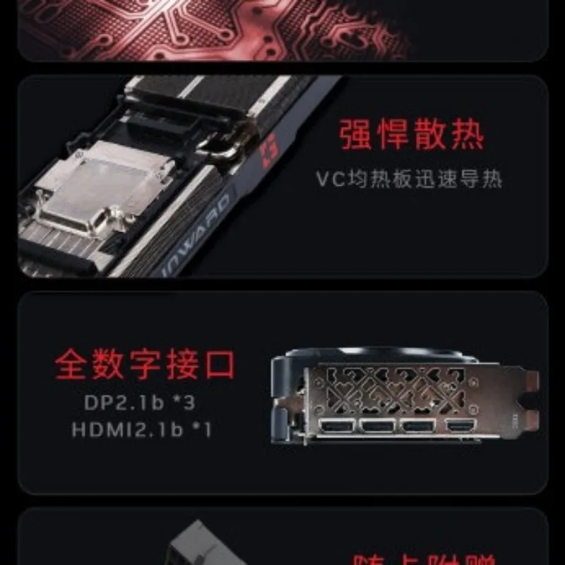 Placas Gráficas Novas GeForce  - Rtx 5080 16Gb avaliação e preço