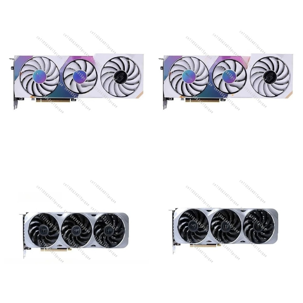 Placa Gráfica RTX 3090 24GB GD - Graphics Card 24Gb Gddr6X avaliação e preço