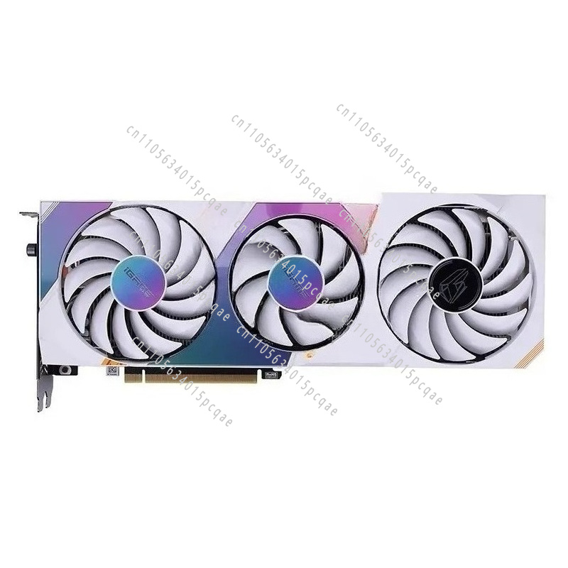Placa Gráfica RTX 3090 24GB GD - Graphics Card 24Gb Gddr6X avaliação e preço